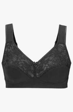 Cellbes of Sweden Bygellös mjuk-bh Anna 2-pack Outlet