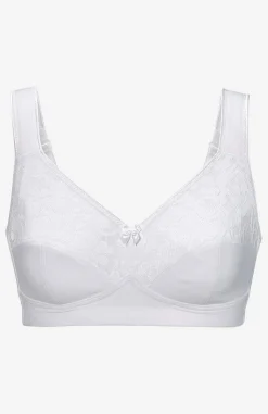 Cellbes of Sweden Bygellös mjuk-bh Anna 2-pack Outlet