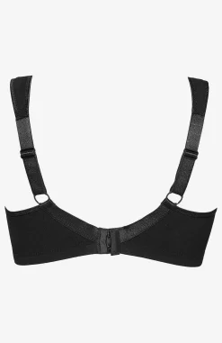 Cellbes of Sweden Bygellös mjuk-bh Anna 2-pack Outlet