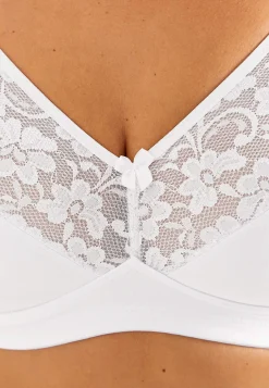 Cellbes of Sweden Bygellös mjuk-bh Anna 2-pack Sale