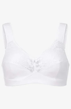 Cellbes of Sweden Bygellös mjuk-bh Anna 2-pack Sale