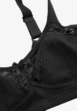 Cellbes of Sweden Bygellös mjuk-bh Anna 2-pack