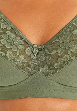 Cellbes of Sweden Bygellös mjuk-bh Anna 2-pack