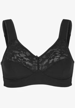 Cellbes of Sweden Bygellös mjuk-bh Anna 2-pack