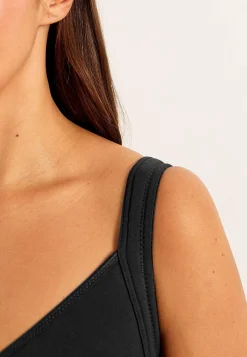 Cellbes of Sweden Bygellös mjuk-bh i bomull Online