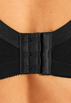 Cellbes of Sweden Bygellös mjuk-bh i bomull Online