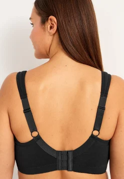 Cellbes of Sweden Bygellös mjuk-bh i bomull Online