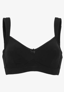 Cellbes of Sweden Bygellös mjuk-bh i bomull Online