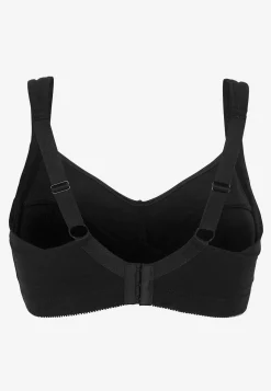 Cellbes of Sweden Bygellös mjuk-bh i bomull Online