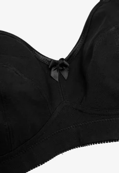 Cellbes of Sweden Bygellös mjuk-bh i bomull Online