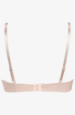 Cellbes of Sweden Bygellös t-shirt-bh New