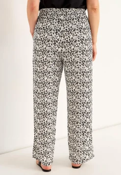 Cellbes of Sweden Byxa i viskoscrêpe Clearance