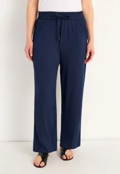 Cellbes of Sweden Byxa i viskoscrêpe Clearance