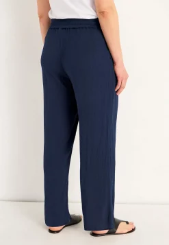 Cellbes of Sweden Byxa i viskoscrêpe Clearance