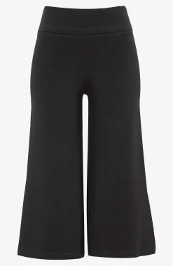 Cellbes of Sweden Capribyxa med bred linning Svart Online