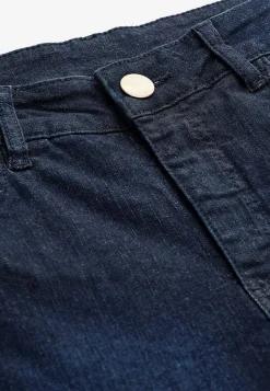 Cellbes of Sweden Caprijeans med femficksdesign Mellanblå / Denim Online
