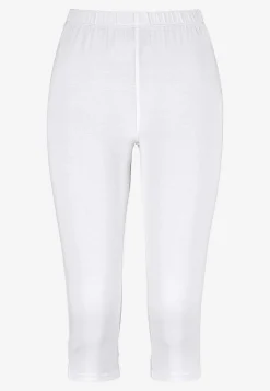 Cellbes of Sweden Caprileggings med sidoslitsar Outlet