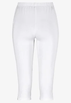 Cellbes of Sweden Caprileggings med sidoslitsar Outlet