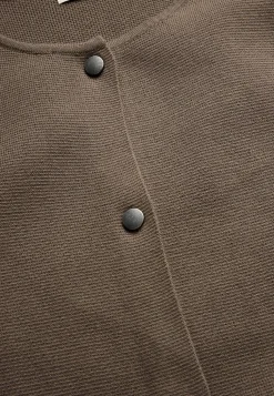 Cellbes of Sweden Cardigan i bomull Nougat Online