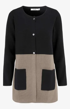 Cellbes of Sweden Cardigan i bomull Outlet