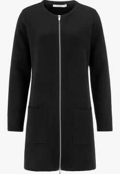 Cellbes of Sweden Cardigan med dragkedja Svart Discount