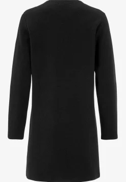 Cellbes of Sweden Cardigan med dragkedja Svart Discount