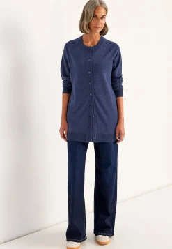 Cellbes of Sweden Cardigan Premium i merinoull Hot