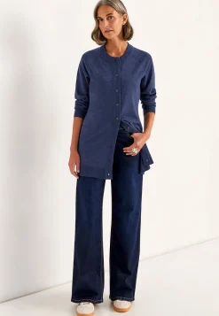 Cellbes of Sweden Cardigan Premium i merinoull Hot