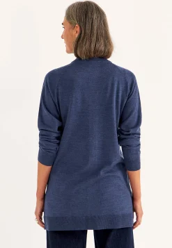 Cellbes of Sweden Cardigan Premium i merinoull Hot