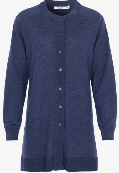 Cellbes of Sweden Cardigan Premium i merinoull Hot
