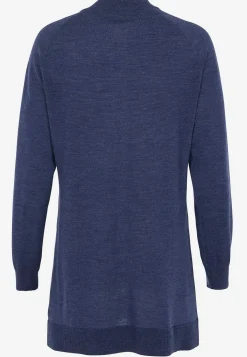 Cellbes of Sweden Cardigan Premium i merinoull Hot