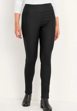 Cellbes of Sweden Coatade jeggings med smala ben Sale