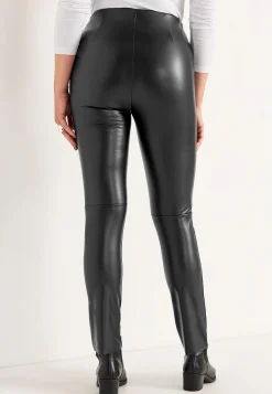 Cellbes of Sweden Coatade leggings Svart Sale