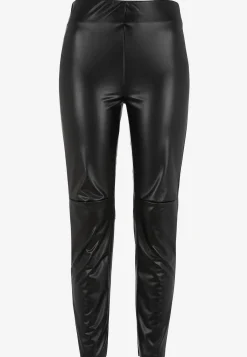 Cellbes of Sweden Coatade leggings Svart Sale