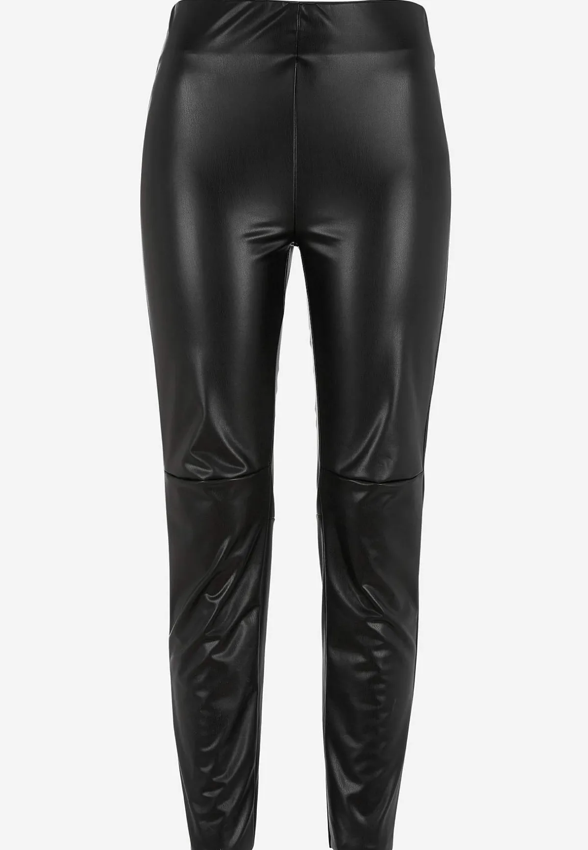 Cellbes of Sweden Coatade leggings Svart Sale