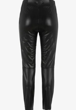 Cellbes of Sweden Coatade leggings Svart Sale