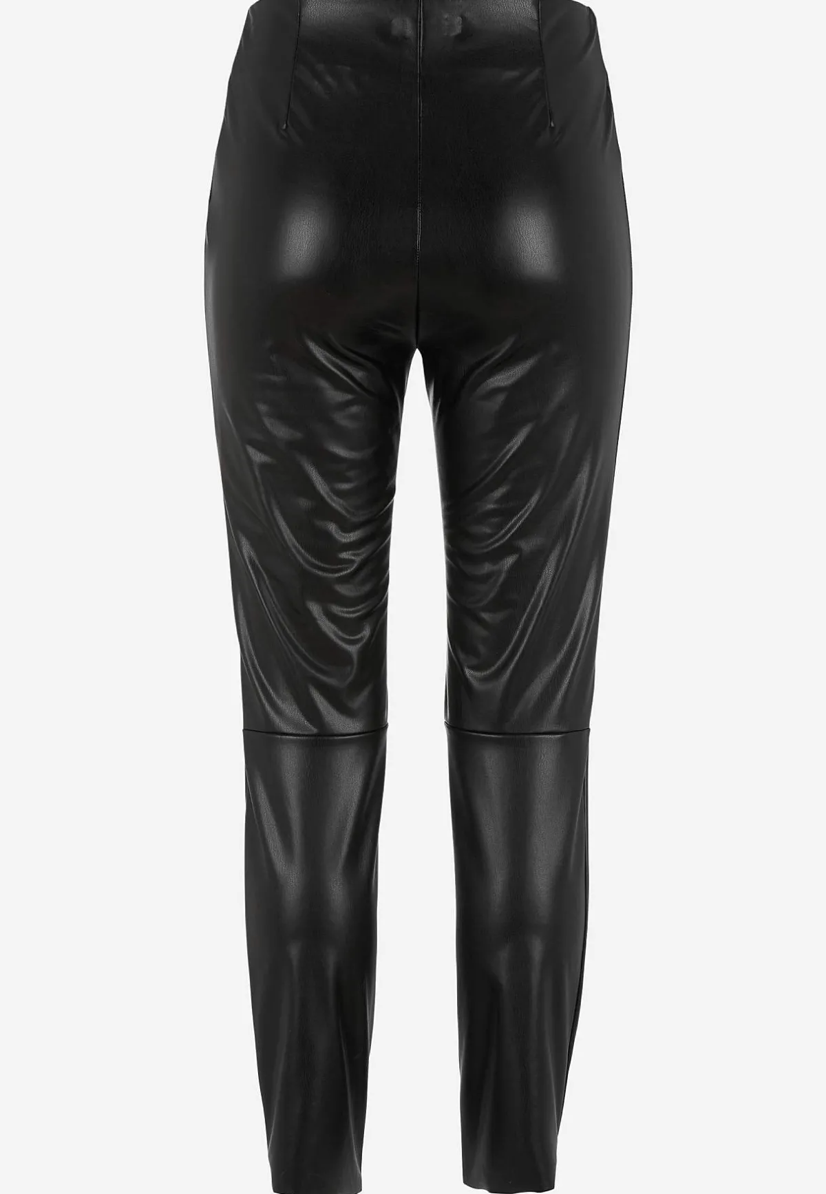 Cellbes of Sweden Coatade leggings Svart Sale