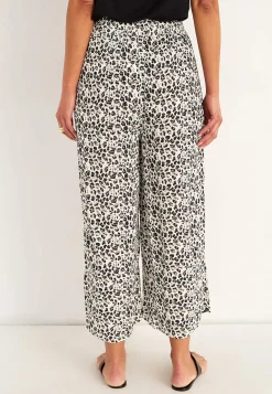 Cellbes of Sweden Crepe culottebyxa