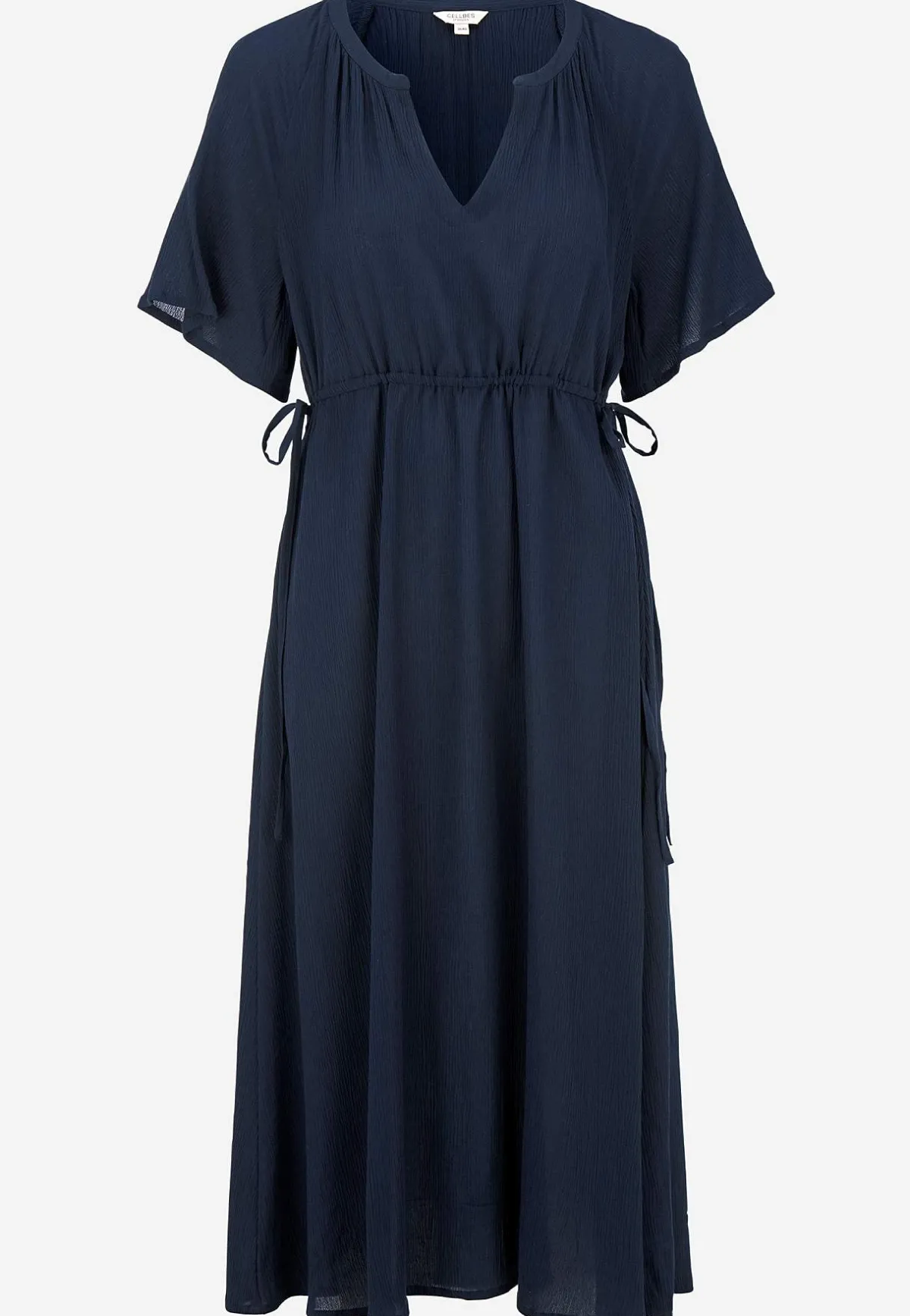 Cellbes of Sweden Crepe klänning Outlet