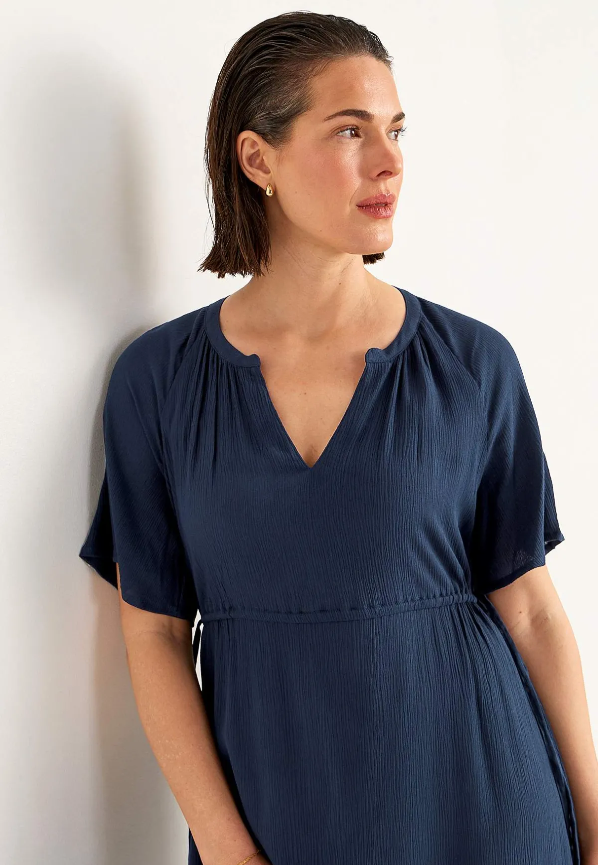 Cellbes of Sweden Crepe klänning Outlet