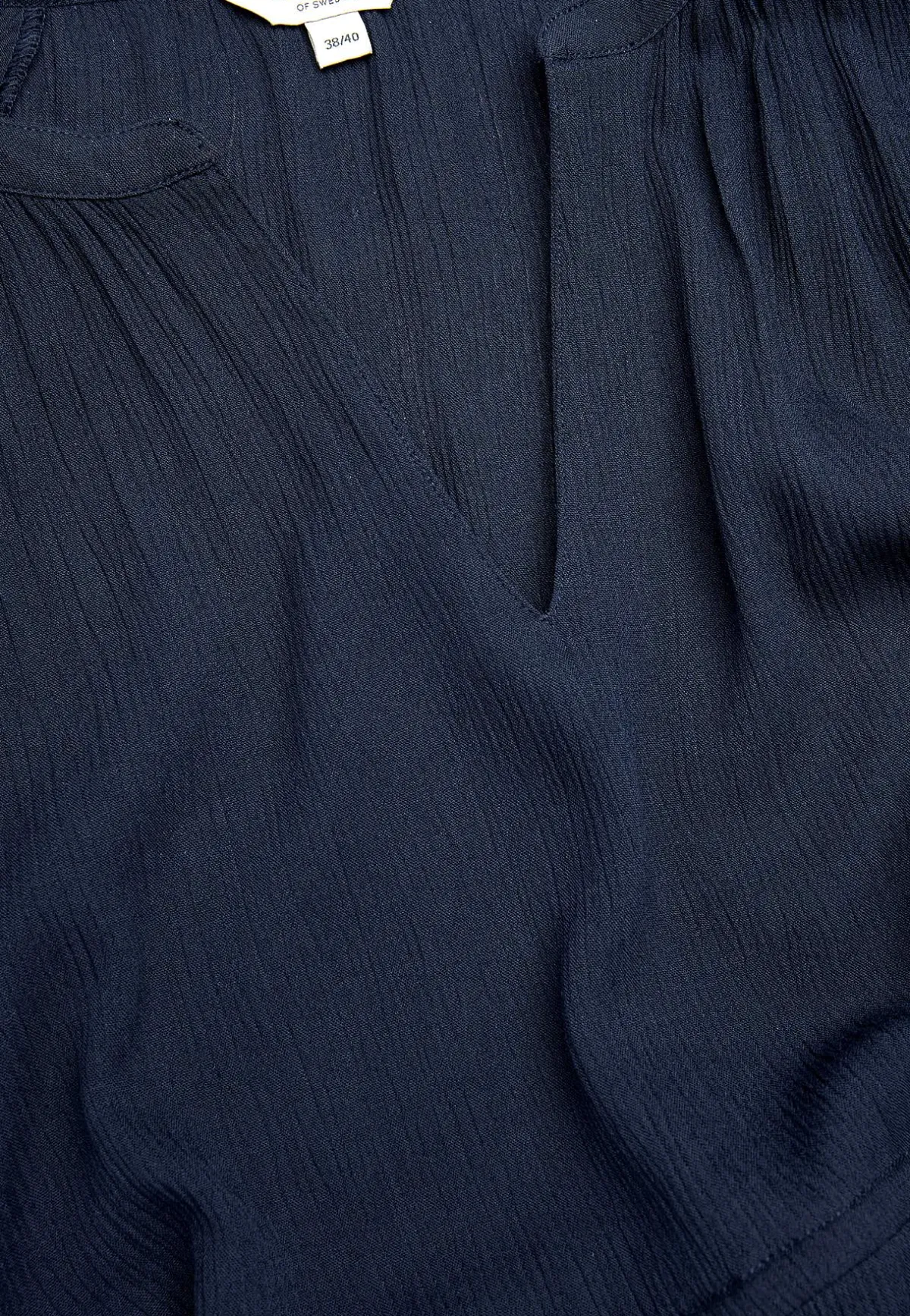 Cellbes of Sweden Crepe klänning Outlet