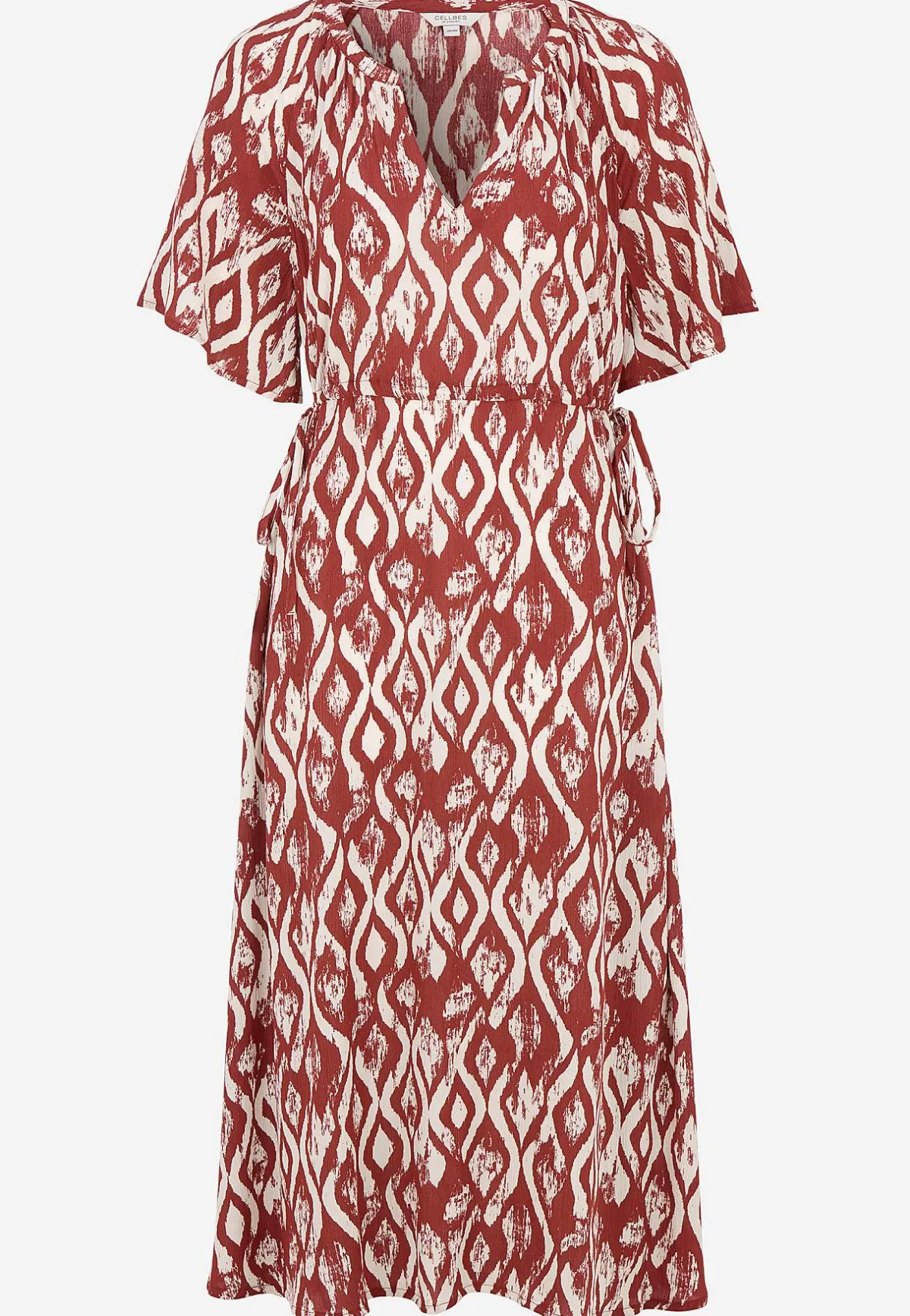 Cellbes of Sweden Crepe klänning Hot