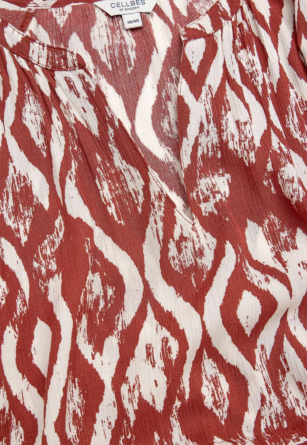 Cellbes of Sweden Crepe klänning Hot