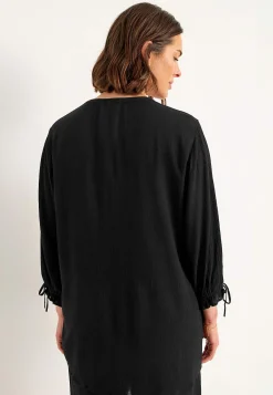 Cellbes of Sweden Crepe tunika Svart New