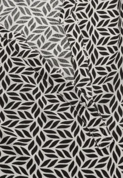 Cellbes of Sweden Crepe tunika Beige / Mönstrad Online