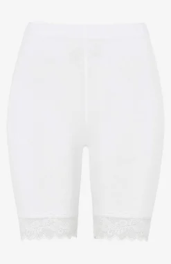 Cellbes of Sweden Cykelbyxa med spets Josefin New