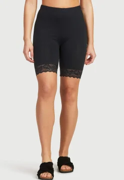 Cellbes of Sweden Cykelbyxa med spets Josefin Discount