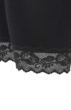 Cellbes of Sweden Cykelbyxa med spets Josefin Discount