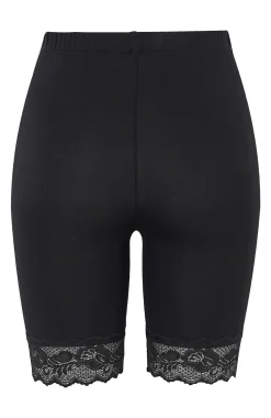 Cellbes of Sweden Cykelbyxa med spets Josefin Discount