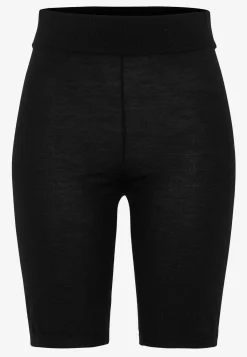 Cellbes of Sweden Cykelbyxa Premium i extra fin merinoull Svart New